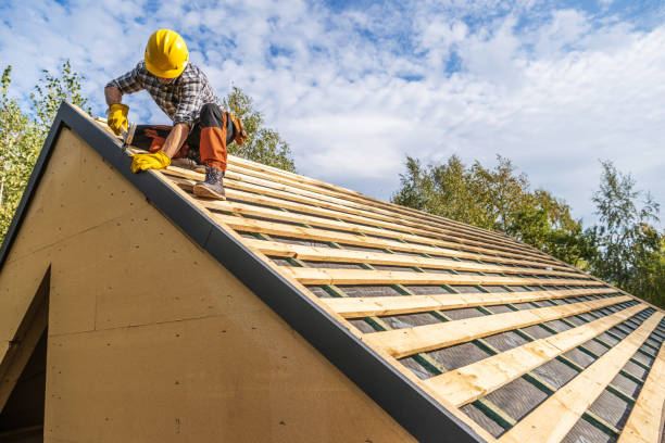 Best Flat Roof Repair Services  in Fairview Ferndale, PA